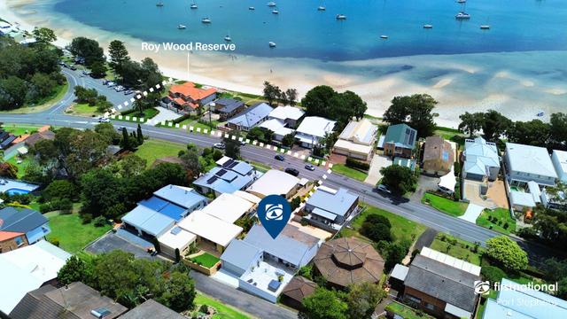 135 Sandy Point Road, NSW 2315