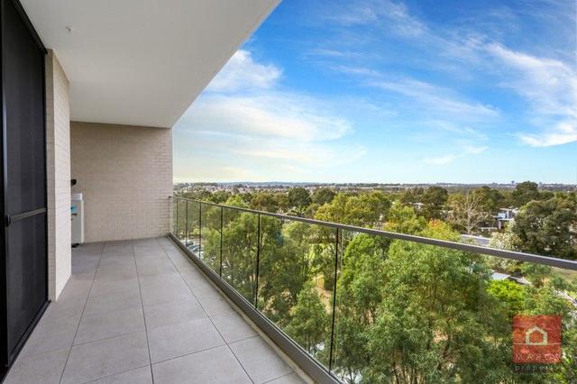 539/32 Civic Way, NSW 2155