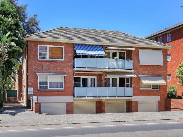 4/42 Crawford Road, NSW 2216
