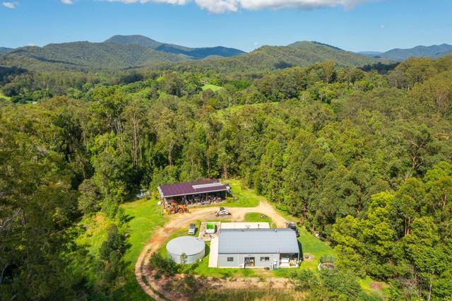 Lot 1 Scotchman Range Road, NSW 2454