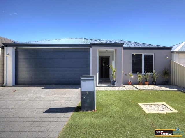 5 Nagal Way, WA 6107