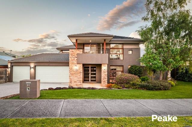 91 Whistler Drive, VIC 3806