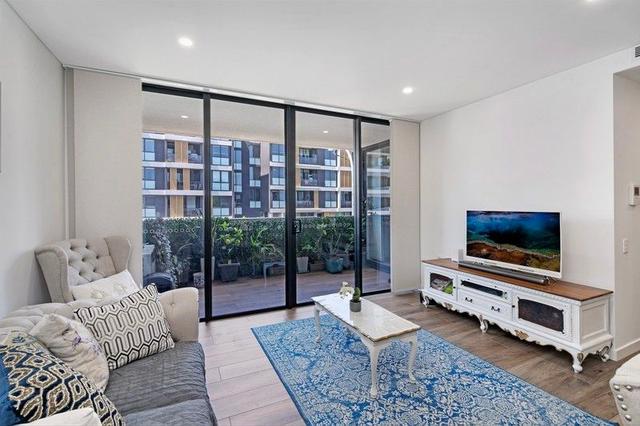 201/734 Victoria Road, NSW 2112