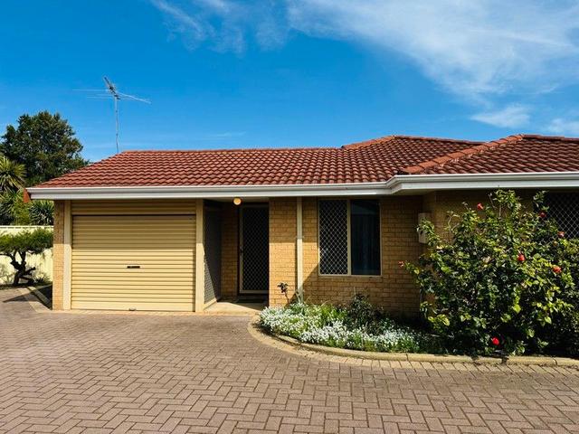 1/11 Salmon Close, WA 6280