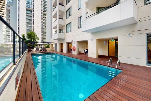 808/95 Charlotte Street, QLD 4000
