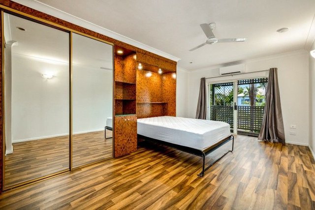 6/6 Springfield Crescent, QLD 4870