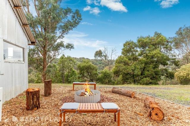 460 Doctors Creek Road, VIC 3658