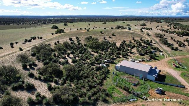 Lot 249 Nabaroo Road, WA 6503