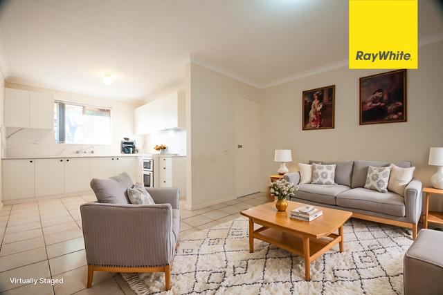 6/3 Neville Street, NSW 2141
