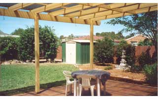 Pergola