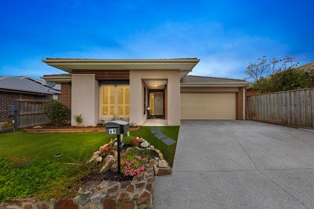 69 Timbertop Boulevard, VIC 3809