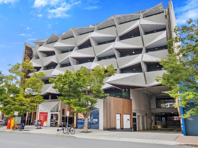 405/32 Mort Street, ACT 2612