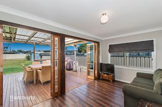 Sunroom