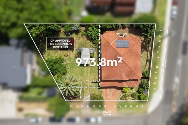 1A Dunmore Avenue, NSW 2118