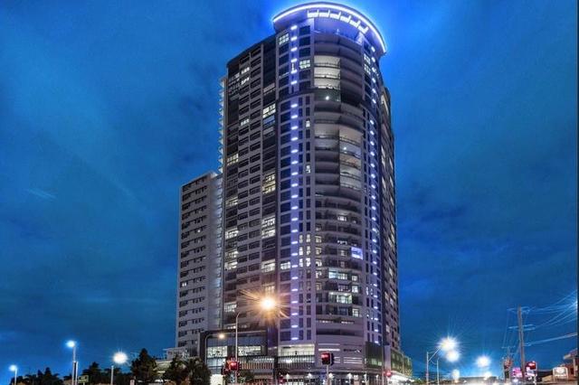 21BRM/35 Campbell Street, QLD 4006