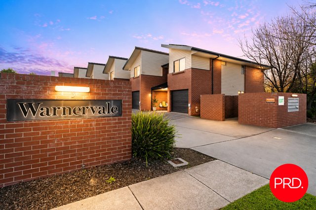 11/3 Broughton Place, NSW 2620