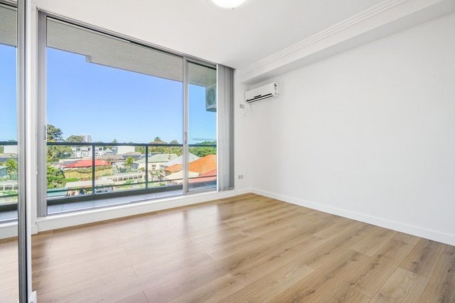 36A/79 Beaconsfield  Street, NSW 2128
