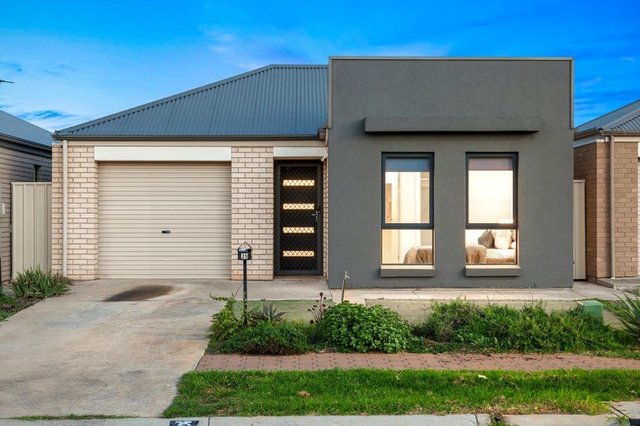 35 Heritage Dr, SA 5108