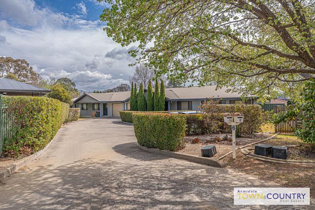 2/6 Grills Place, NSW 2350