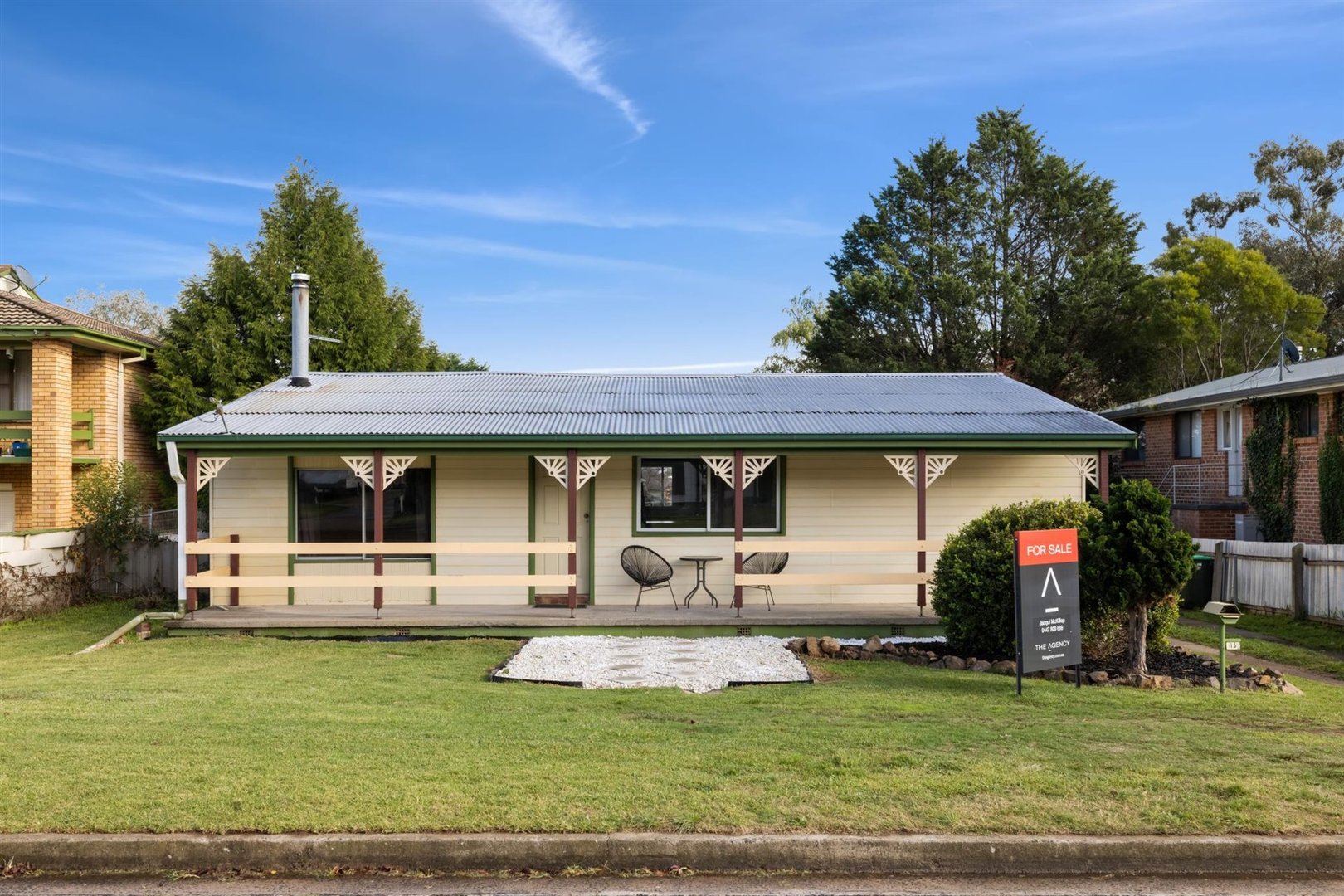16 Emma Street, Goulburn NSW 2580 Allhomes