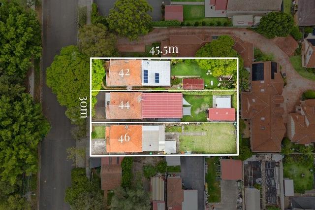 42-46 Wentworth Road South, NSW 2140