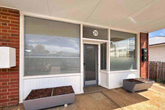 29 Bradley Street, NSW 2630