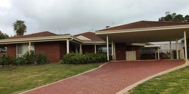4 Monash Court, WA 6210