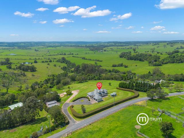 591D Croobyar Road, NSW 2539