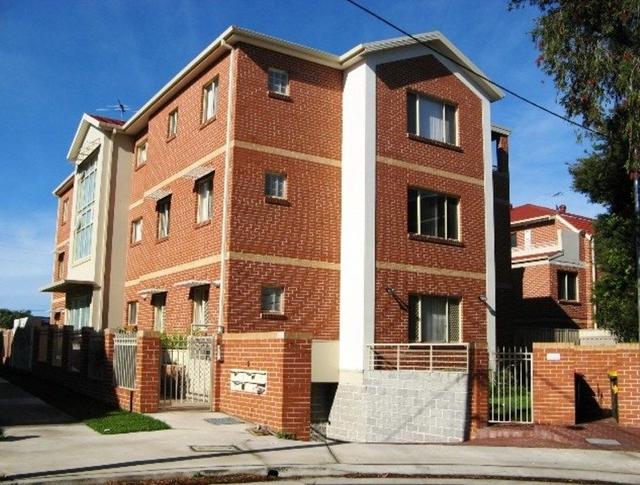 3/5 Phillip Street, NSW 2210
