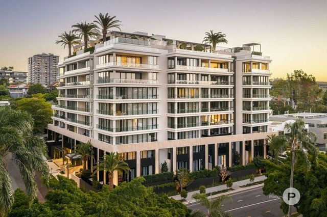 801/1 Earle Lane, QLD 4066