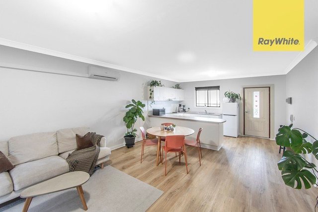 6/21 Darcy Road, NSW 2145