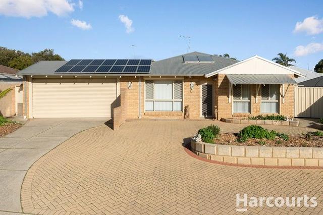 4 Oleander Place, WA 6210