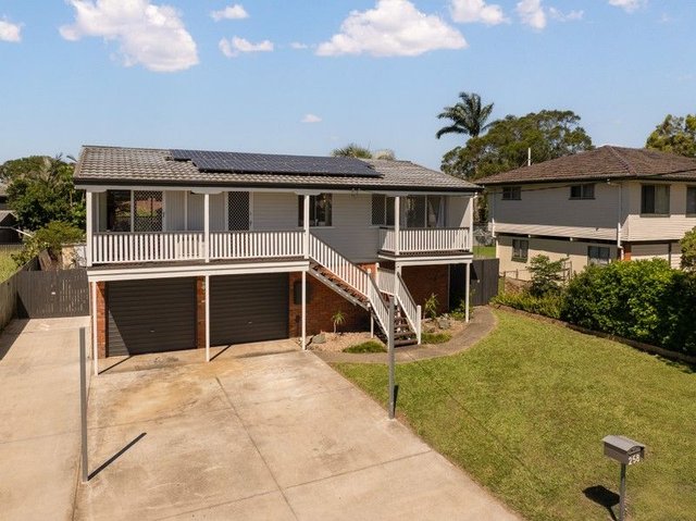 258 Samsonvale Road, QLD 4500