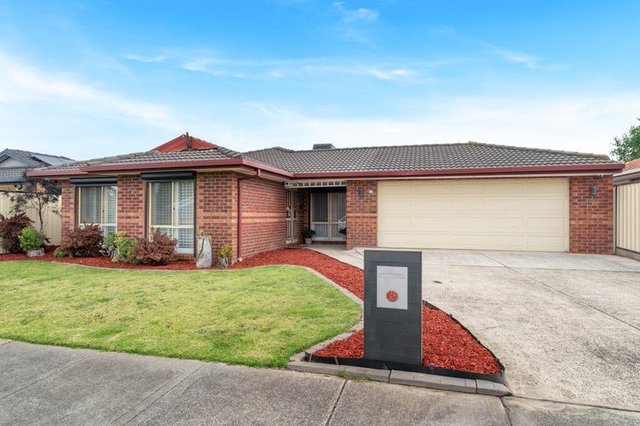 44 Abercarn Avenue, VIC 3064