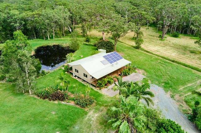 45 Racecourse Road, NSW 2423