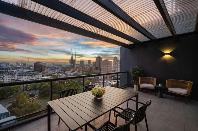1401/174-186 Goulburn Street, NSW 2010