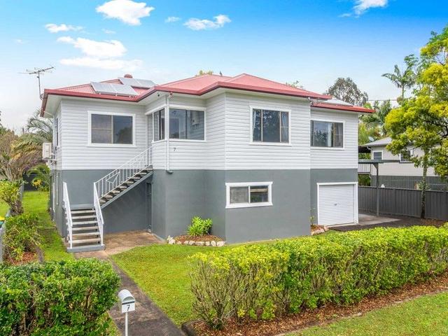 7 Spring Street, NSW 2480