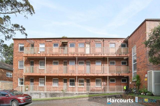 22/35A Rosalind Street, NSW 2062