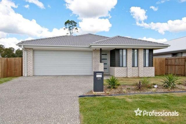 64 Reserve Drive, QLD 4280