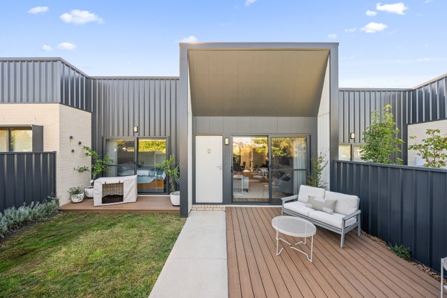 9/206 Pro Hart Avenue, ACT 2615