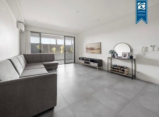 4/83 Lawrence Street, NSW 2210