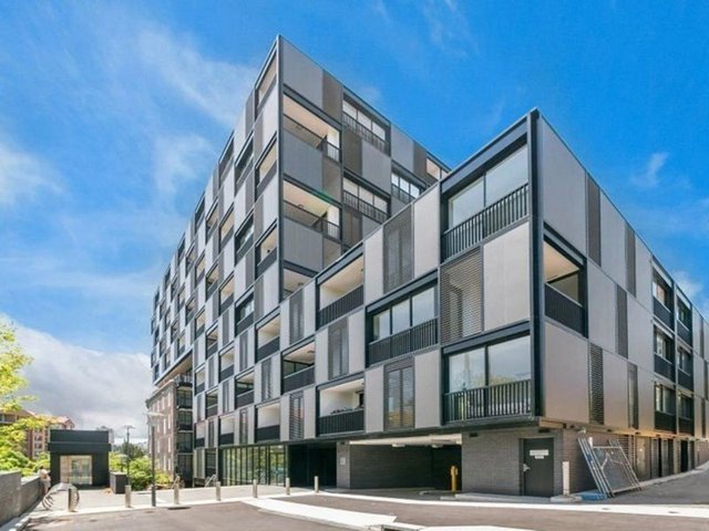 317/280 Jones  Street, NSW 2009