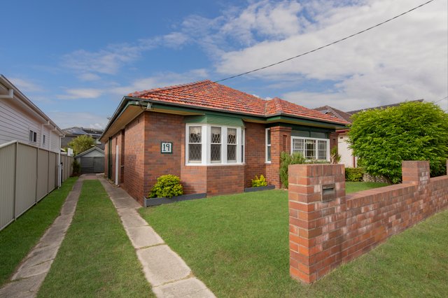 19 Glebe Road, NSW 2291