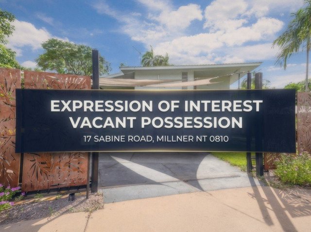 17 Sabine Road, NT 0810