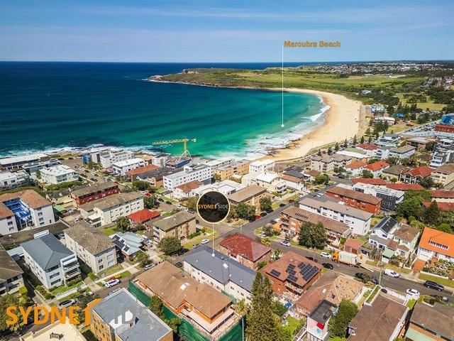 7/20 Bona Vista  Avenue, NSW 2035