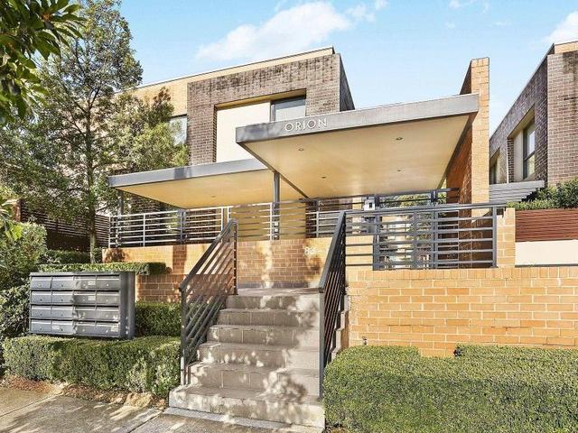 9/83-85A Pittwater Road, NSW 2110