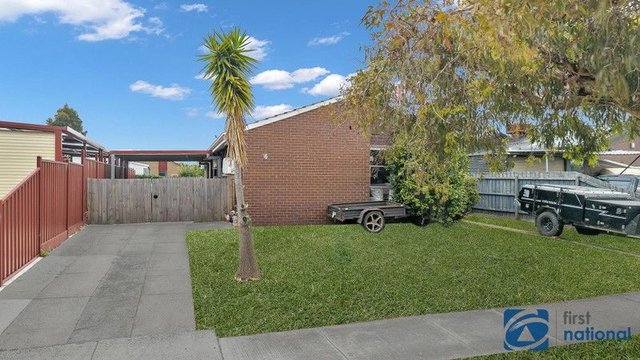 16 Pearson Crescent, VIC 3048
