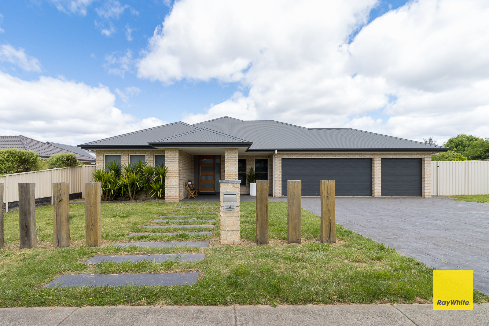 3 Shanahan Street, Bungendore NSW 2621 Allhomes