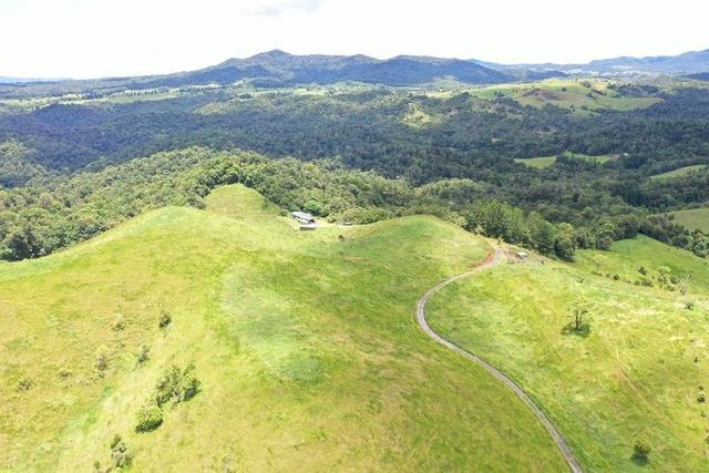 Lot 291 Palmerston Highway, QLD 4886