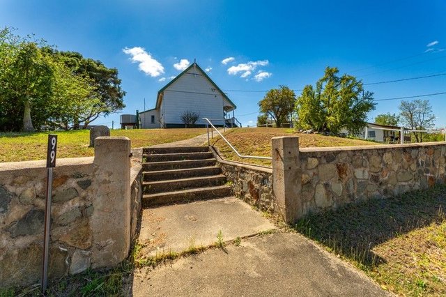 99 Heusman St, QLD 4671